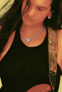 Rosalía Rocks Frank Ocean’s “Frankenstein-Cord” Jewelry—Here’s Why Everyone’s Talking About This Bold New Fashion Move