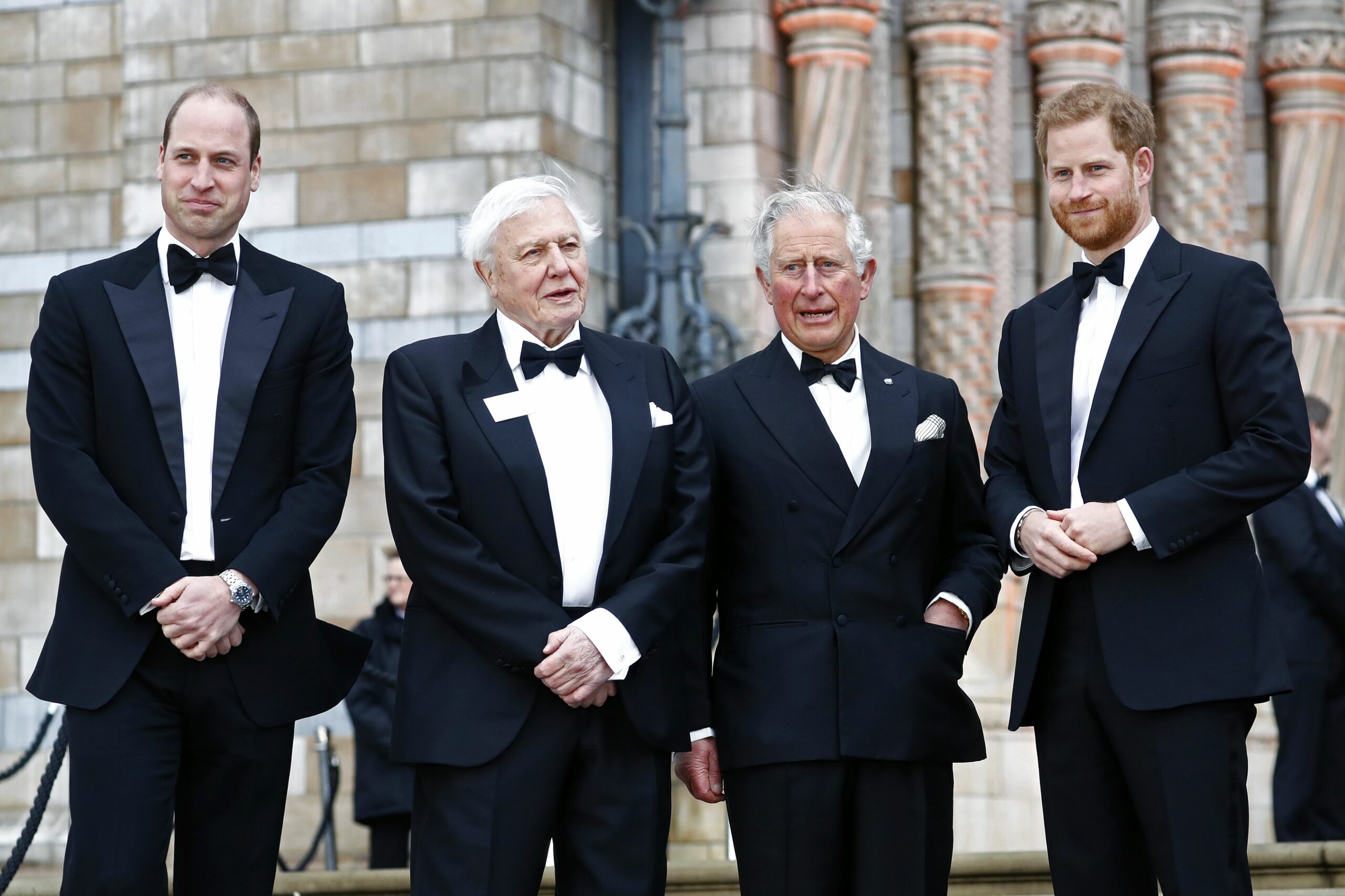 Royal Showdown or Ultimate Comeback? The Unexpected Move That’s Shaking Up Prince Harry and King Charles’ Rift!