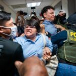 Shocking Shutdown: How the Trump Administration Silenced the Crucial Human Trafficking Task Force and What It Means for Victims Everywhere