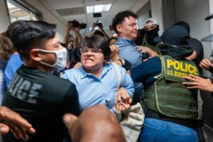 Shocking Shutdown: How the Trump Administration Silenced the Crucial Human Trafficking Task Force and What It Means for Victims Everywhere