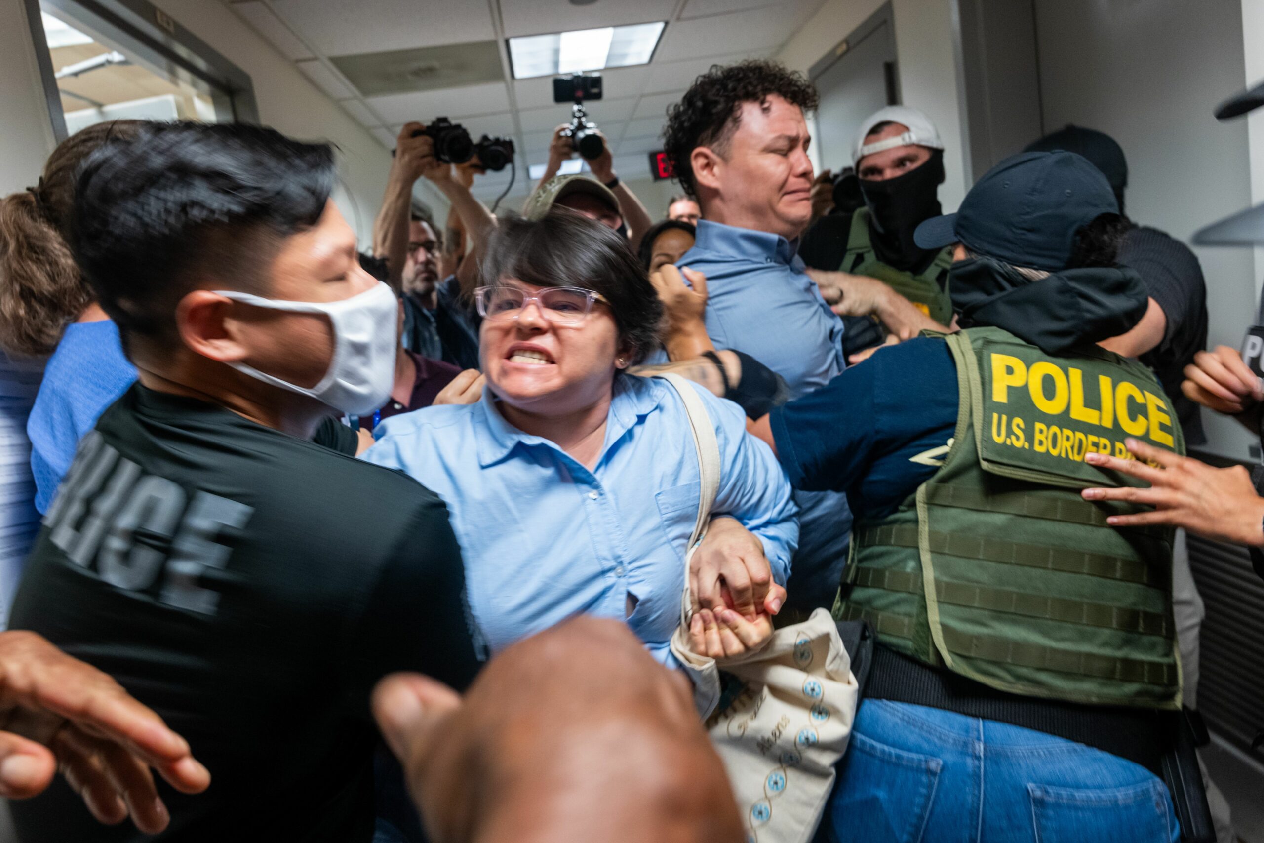 Shocking Shutdown: How the Trump Administration Silenced the Crucial Human Trafficking Task Force and What It Means for Victims Everywhere