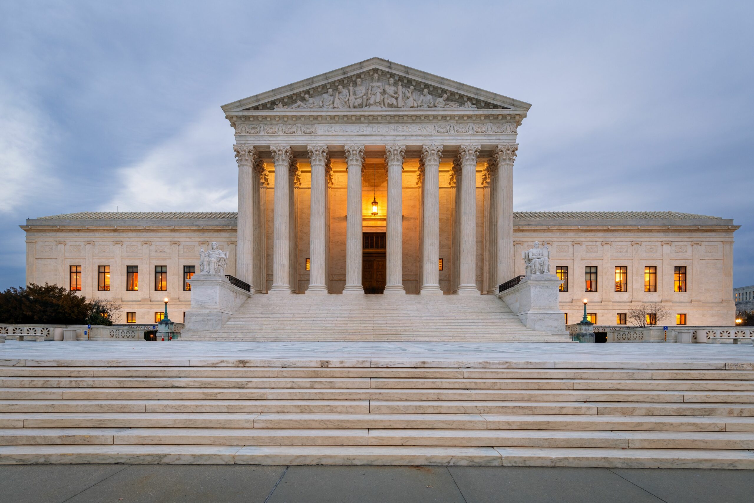 Shockwaves in the Justice System: Is the DOJ Targeting a Federal Judge Just for Pissing Off the President?
