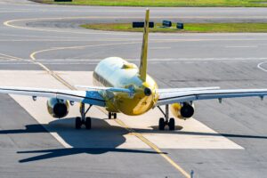 Spirit Airlines shakes up the skies: Massive pilot cuts and flight slashes signal turbulence ahead—what this means for your next trip!