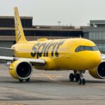 Spirit Airlines’ Surprise Move: Why This Tiny Georgia Airport Could Change the Game for Your Next Getaway!