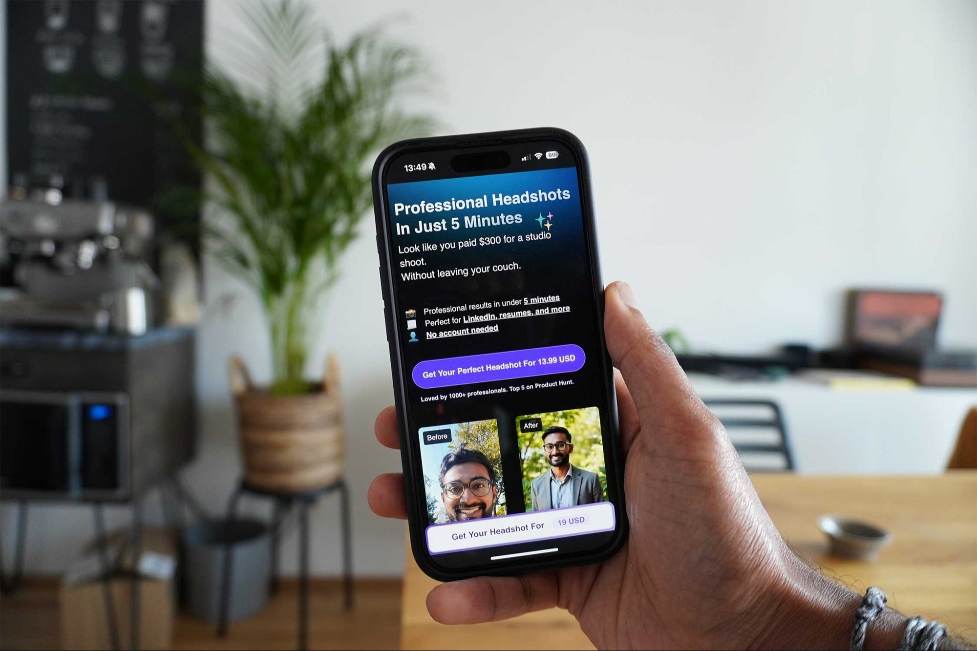 Stop Wasting Money on Photoshoots: How AI Headshots Are Quietly Revolutionizing Your LinkedIn Game for Under $20