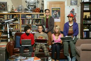Stuart Returns to the 'Big Bang Theory' Spinoff—But Which Fan-Favorite Originals Are Missing?