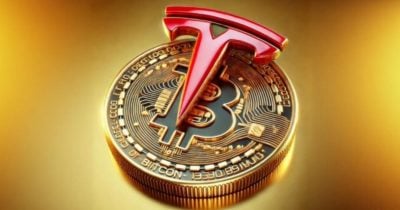 Tesla’s Bitcoin Blunder: How Selling at $20K Could Haunt Elon Musk’s Crypto Empire Forever