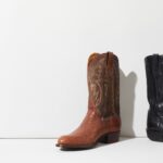 The 11 Cowboy Boot Brands Every Modern Man Will Be Talking About in 2025 – Are You Ready to Step Up?