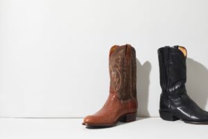 The 11 Cowboy Boot Brands Every Modern Man Will Be Talking About in 2025 – Are You Ready to Step Up?