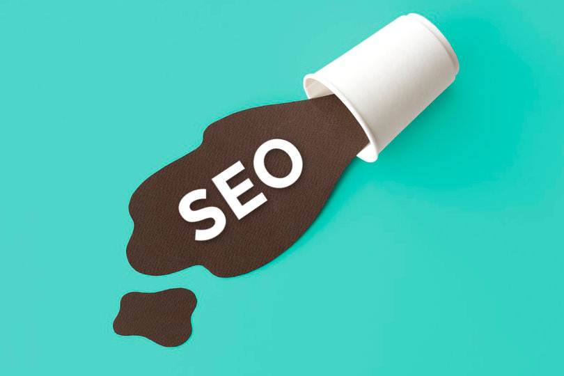 The 14 Sneaky SEO Blunders That Could Tank Your Site in 2025—And How to Outsmart Them Before It’s Too Late
