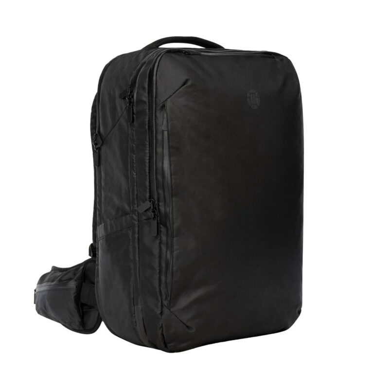The Carry-On Backpack Revolution: Which One Survived Our Ruthless Travel Test and Why It Might Change Your Next Trip Forever