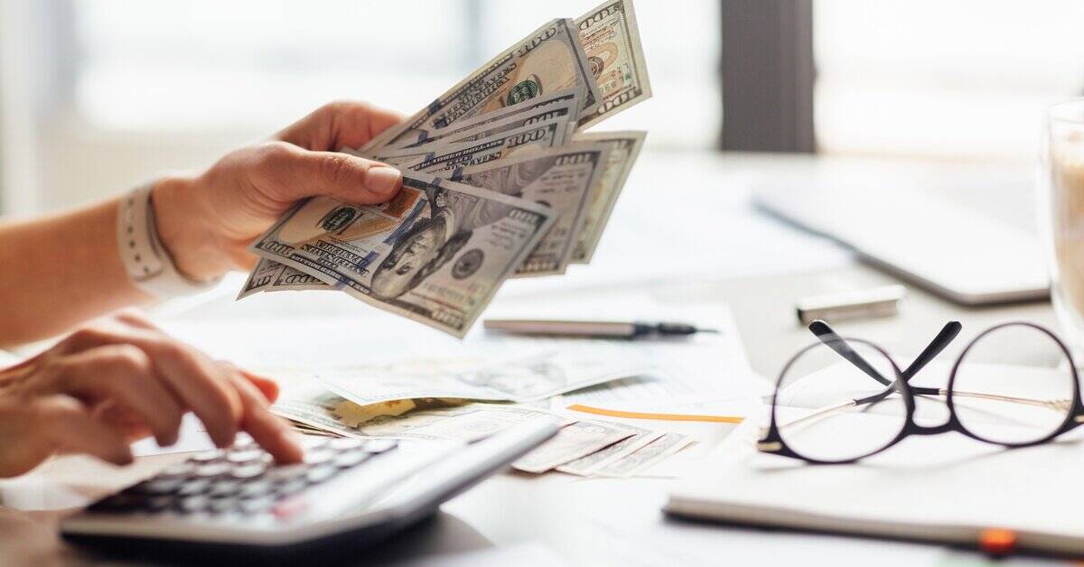 The Difference Between Cash and Accrual Accounting