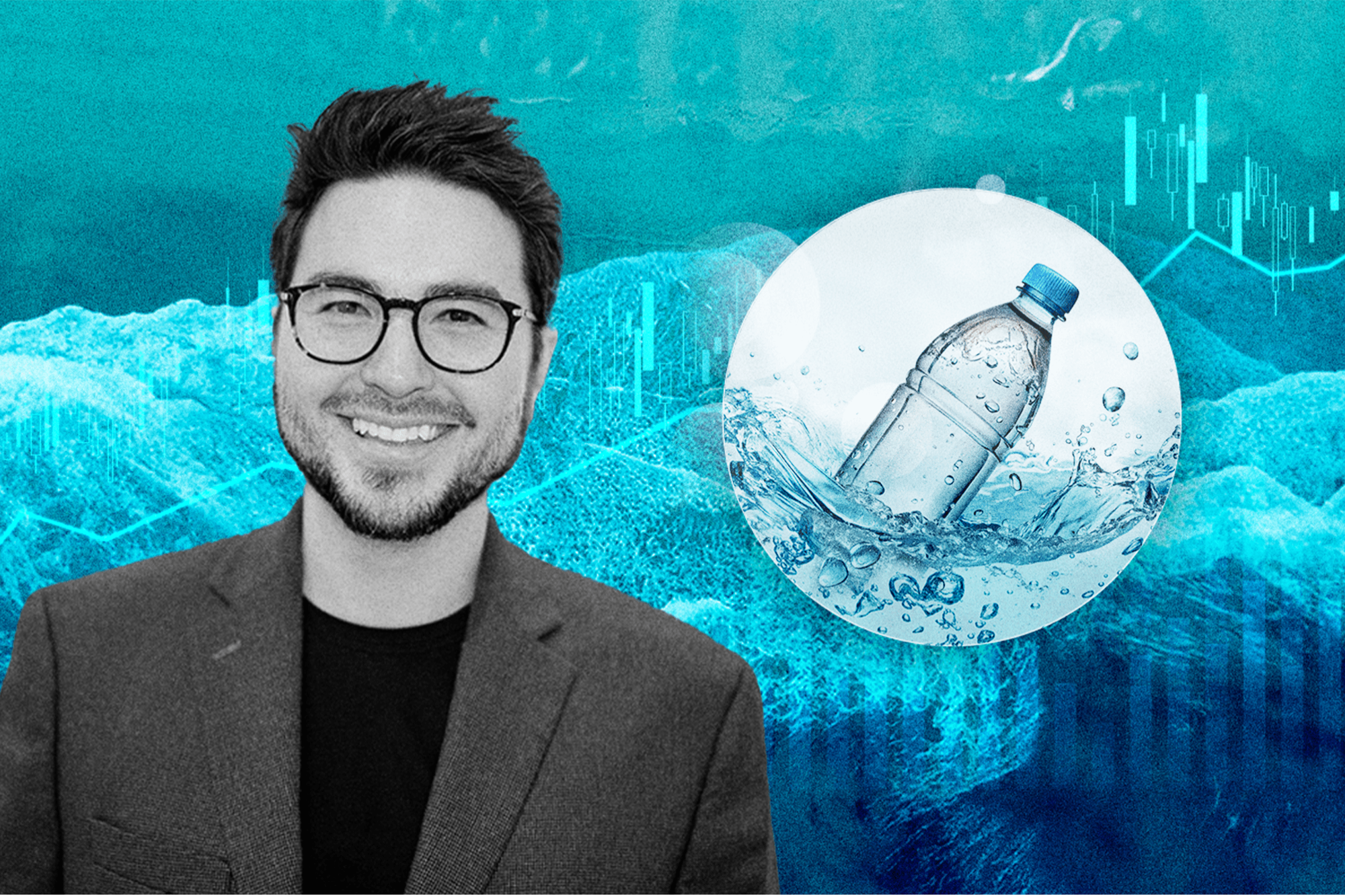 The Genius Behind Plastic That Melts Away: How One Inventor Is Quietly Revolutionizing Sustainability and Creating a $ Billion Opportunity