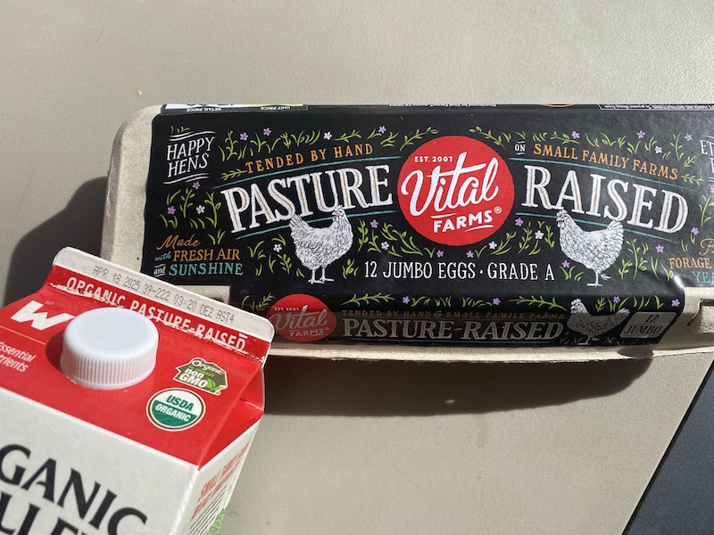 The Hidden Secrets Behind Food Labels That Could Make or Break Your Health—Are You Missing Them?