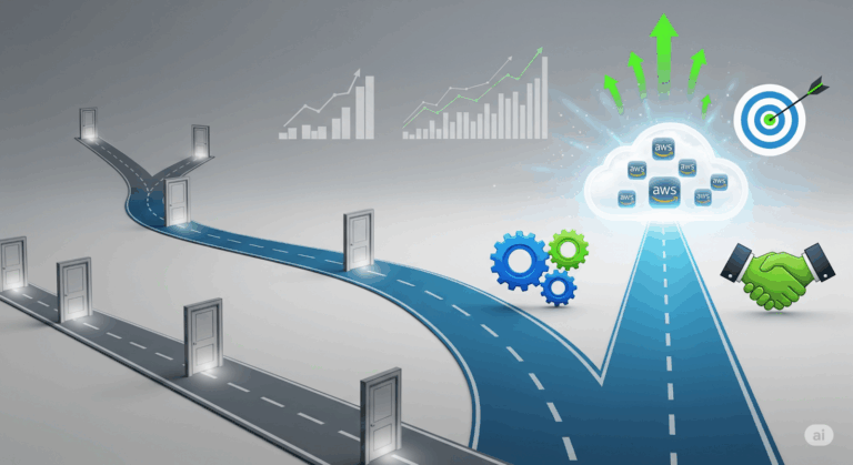 The Hidden Secrets to Picking an AWS Consulting Company That Will Skyrocket Your Business Goals — Are You Missing Out?