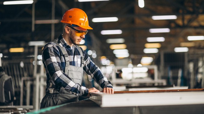 The Hidden Weight of Blue Collar Guilt: Why Hard Work Feels Like an Emotional Trap You Can’t Escape