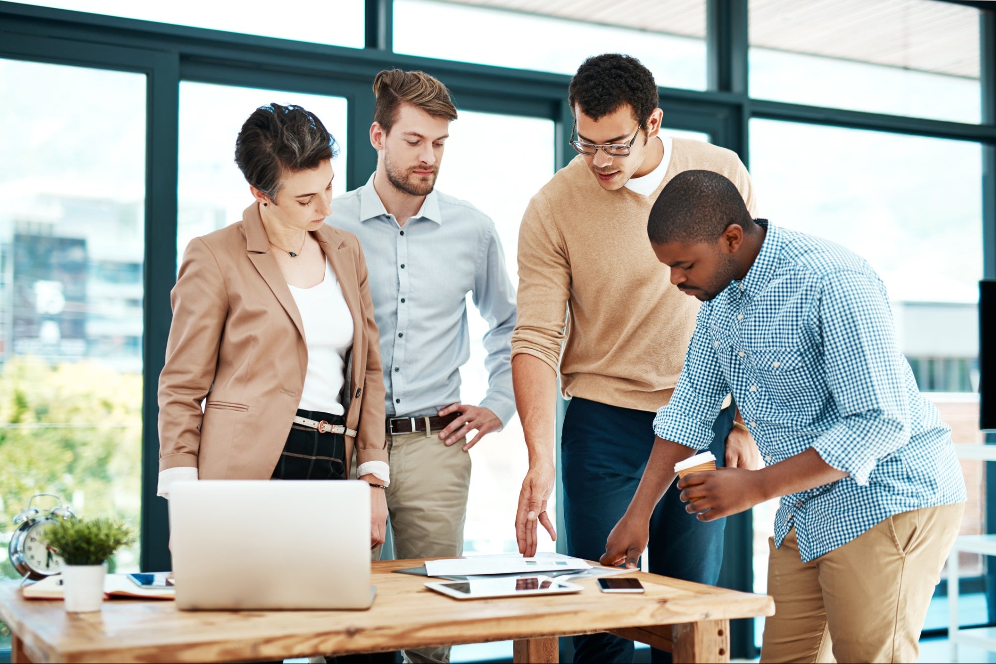 The Real Reason Most Startups Flop at National Press — And the Surprising Strategy Top Founders Use to Break Through Every Time