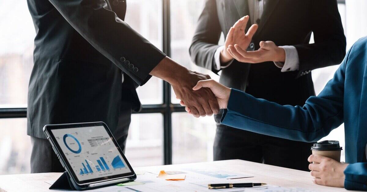 The Silent Goldmine: What Every Startup Overlooking Mergers and Acquisitions Needs to Know Before It’s Too Late