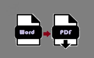 The Simple Word to PDF Hack Nobody’s Using That Could Save Your Entire Business Presentation—Here’s Why It Matters More Than You Think