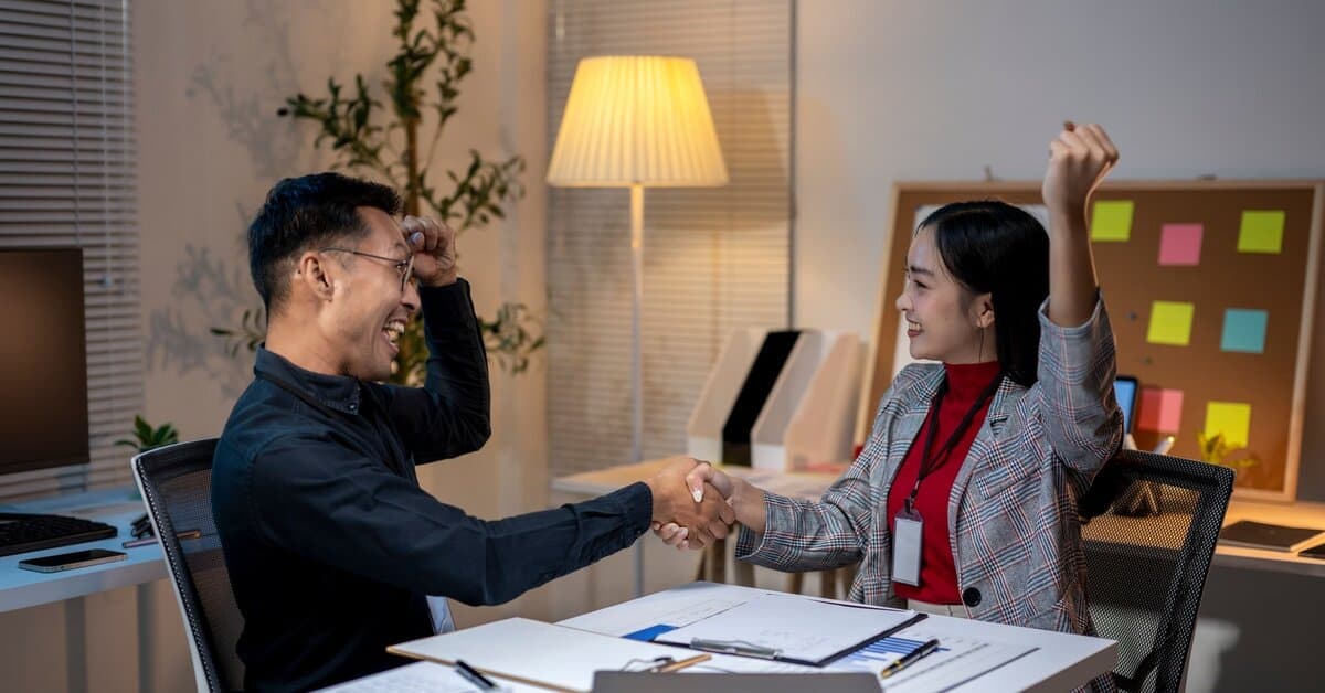 The Surprising Truth About Goal-Setting That Could Make or Break Your Small Business Today