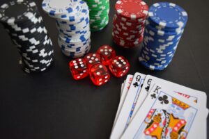 The Untold Impact of Online Casinos: How They’re Quietly Revolutionizing the Entire Entertainment Industry