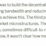 The Untold Revolution: How Solana is Silently Disrupting the Future of Internet Capital Markets — And Why You Can’t Afford to Ignore It