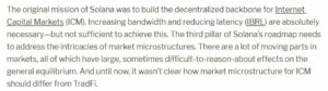 The Untold Revolution: How Solana is Silently Disrupting the Future of Internet Capital Markets — And Why You Can’t Afford to Ignore It