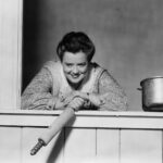 The Untold Truth About Aunt Bee: How Frances Bavier’s Hidden Struggles Shaped ‘The Andy Griffith Show’ Legacy Forever