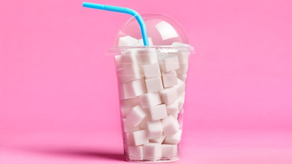 The Viral Sugar Diet: Miracle or Massive Myth? A Top Dietitian Breaks Down the Truth You Need to Know!