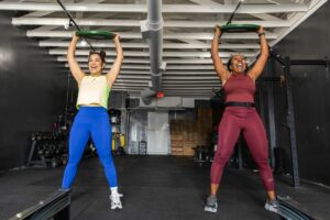 These 10 Women in Their 60s and 70s Defied Every Aging Stereotype—And Their Secret Weapon Will Shock You!