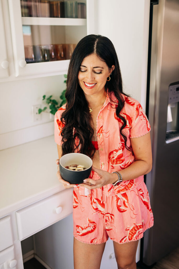 These Surprising Post-Trip Habits Transformed My Health—and They Could Change Yours Too!