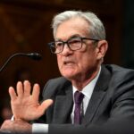 Trump’s Shocking Fed Move: Why He’s Holding Back on Firing Jerome Powell—What It Means for Your Wallet and the Market!