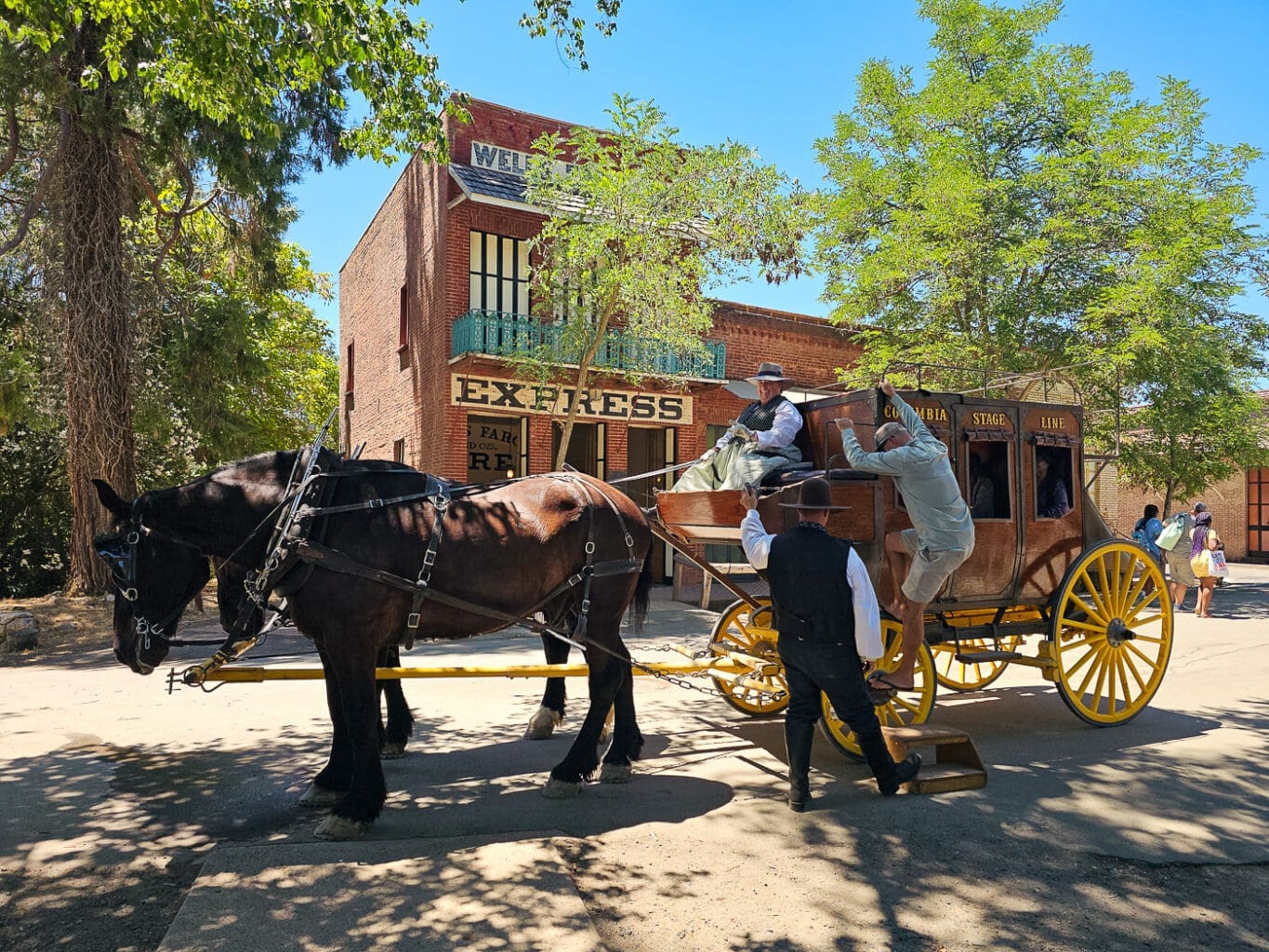 Unearth Hidden Treasures and Secret Trails on California’s Gold Country Road Trip — Your Ultimate Adventure Awaits!