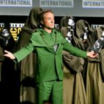 Unleashing the Future: Marvel Studios’ Epic Film and Disney+ Slate Through 2027 That Will Crush Your Expectations!