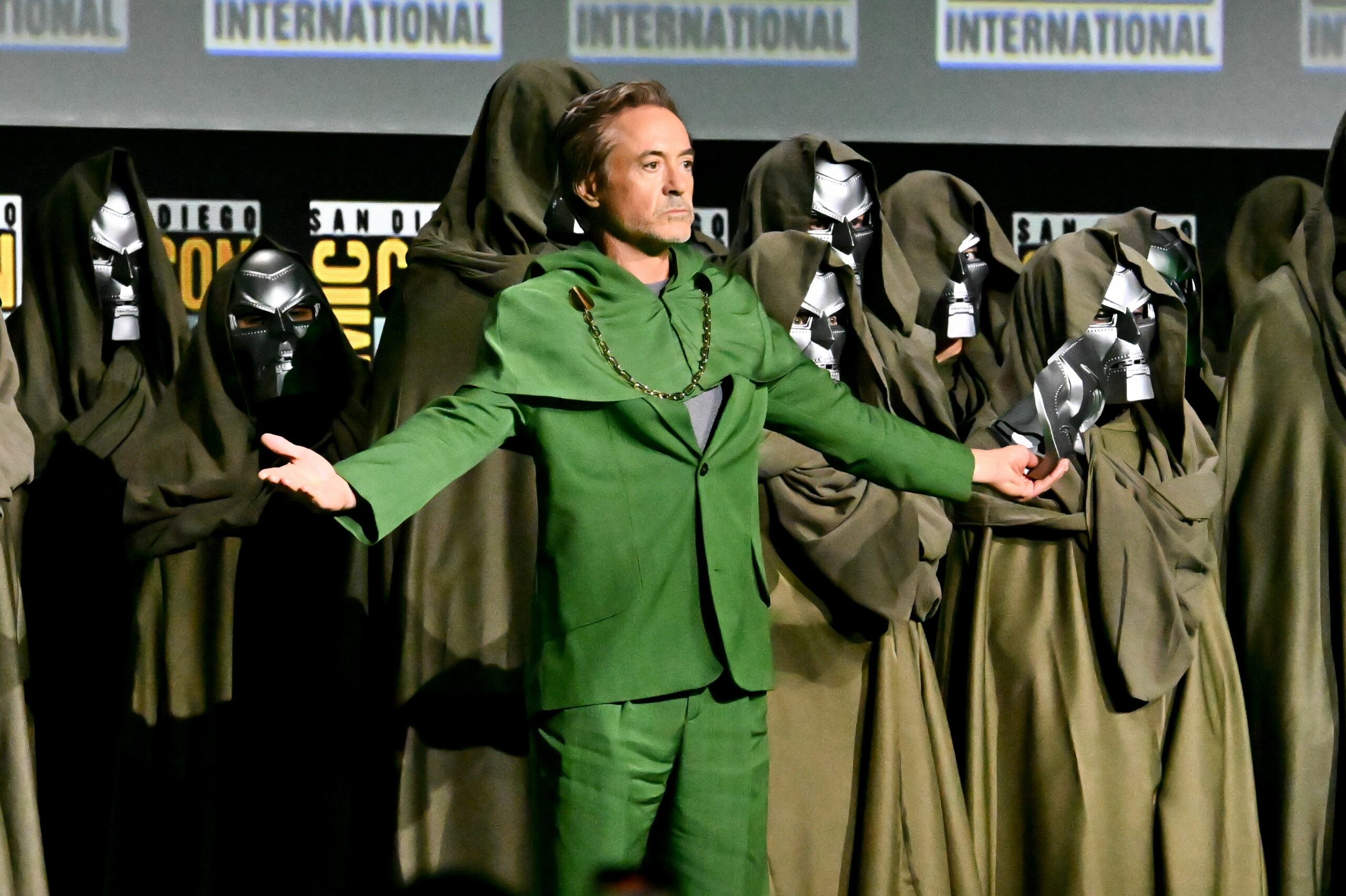 Unleashing the Future: Marvel Studios’ Epic Film and Disney+ Slate Through 2027 That Will Crush Your Expectations!