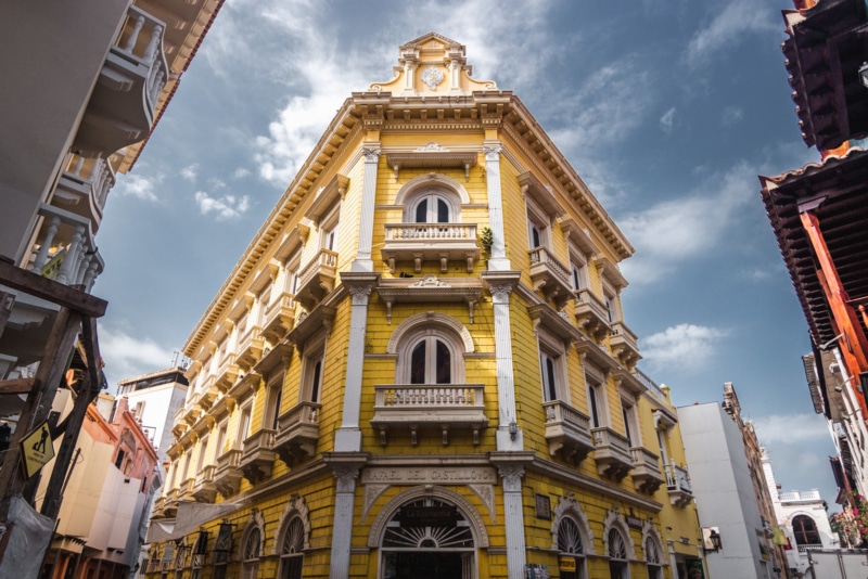 Unlock Colombia’s Hidden Fitness Paradises: A 2-Week Itinerary That Transforms Body and Mind