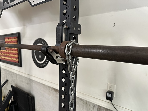 Unlock Explosive Strength Gains with Chains and Bands – The Secret Weapon Elite Lifters Don’t Want You to Know!