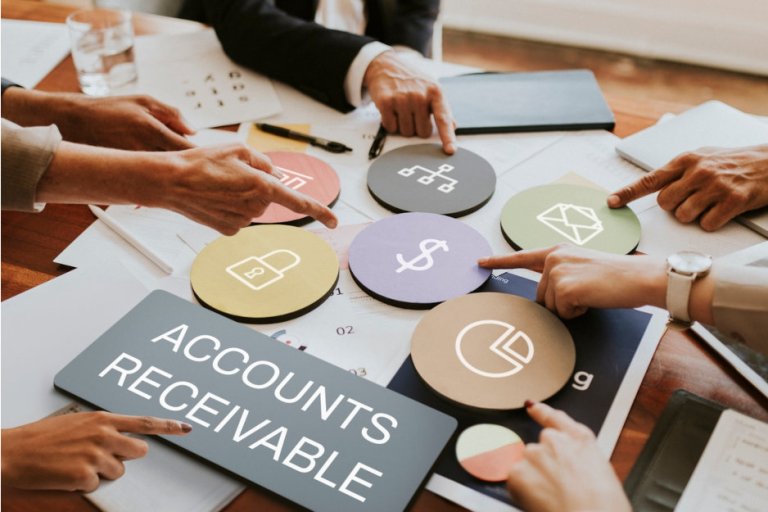 Unlock Hidden Cash Flow: How Modern Accounts Receivable Services Can Skyrocket Your Business Growth Overnight