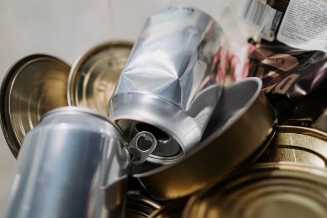 Unlock Hidden Profits: Why Partnering with a Professional Metal Recycling Service Could Be Your Smartest Business Move Yet