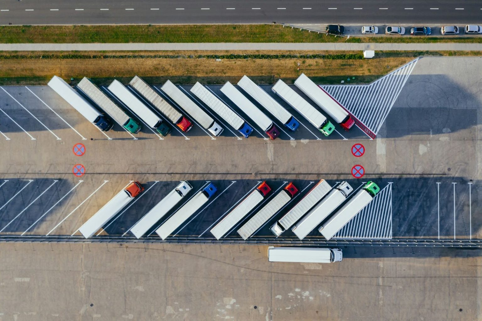 Unlock Hidden Revenue Streams: How Third-Party Logistics Transforms Your Pallets into Pure Profit