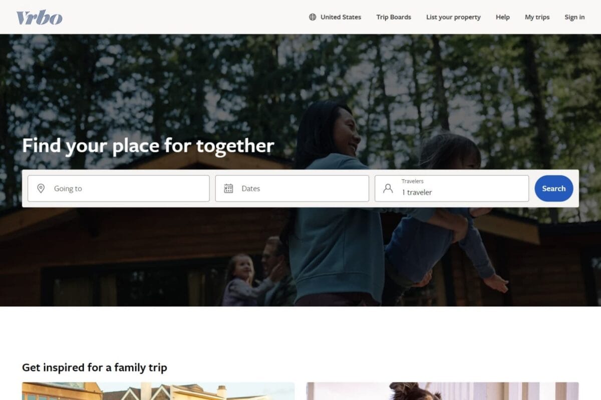 Unlock Hidden Stays: 20 Airbnb Alternatives That Will Revolutionize Your Next Trip and Boost Your Travel Game