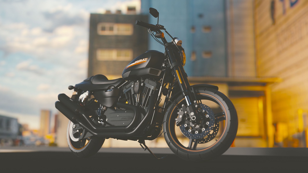 Unlock Hidden Wealth: How a Two Wheeler Loan Can Skyrocket Your Financial Game Instantly!