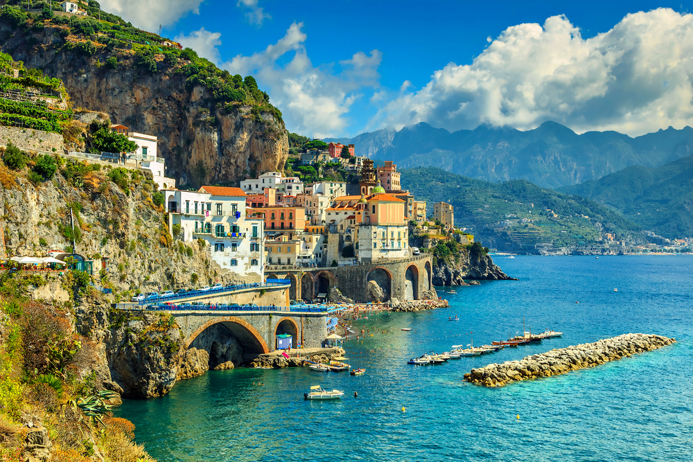 Unlock Italy’s Hidden Romance: 7 Days of Beauty and Secrets You’ll Never Forget
