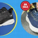 Unlock July’s Hoka Secret: Killer 50% Off Running Shoes That Top Trainers Swear By—Don’t Miss Out!