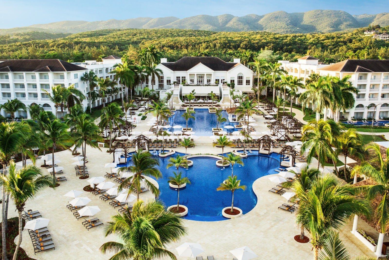 Unlock Luxury for Less: The 20 Hyatt Hotels You Can Book with Points That Will Blow Your Mind
