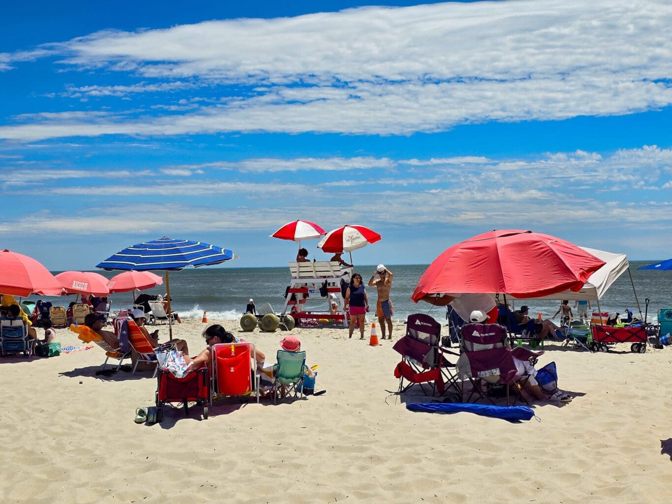 Unlock New Jersey’s Hidden Gems: 11 Surprising Stops That Will Transform Your Road Trip Into a Wellness Adventure