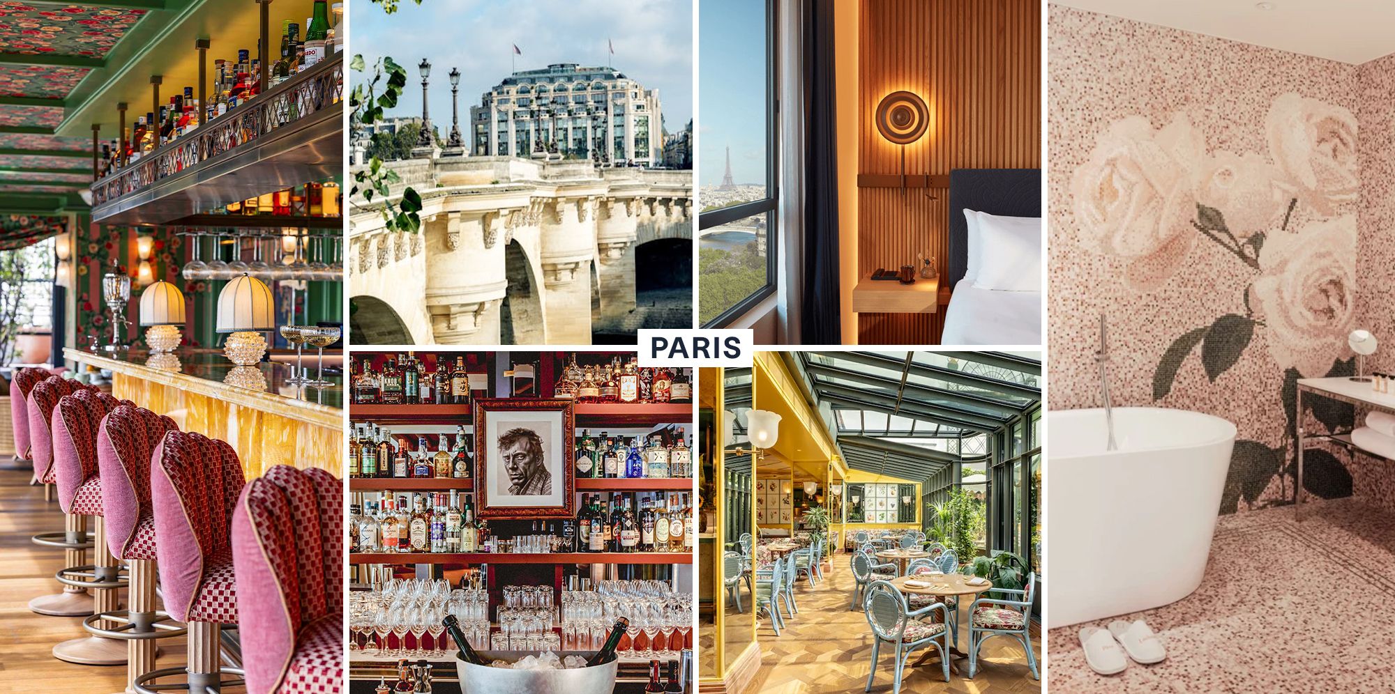 Unlock Paris Like Never Before: 11 Stunning New Hotels That Will Change Your Stay Forever