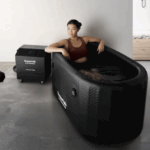 Unlock Pro-Level Recovery: The Ice Bath Tubs Trainers Swear By That Will Change Your Game Forever
