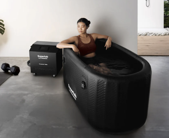 Unlock Pro-Level Recovery: The Ice Bath Tubs Trainers Swear By That Will Change Your Game Forever