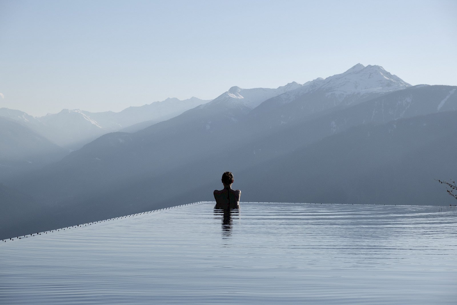 Unlock Secret Access to the World’s Most Luxurious Boutique Hotel Pools—Without Spending a Dime, Thanks to Points!